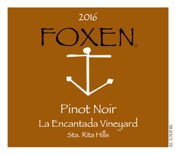 2016 Pinot Noir, La Encantada Vineyard 1.5L Magnum