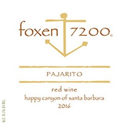 2016 Pajarito
