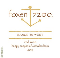2016 Range 30 West