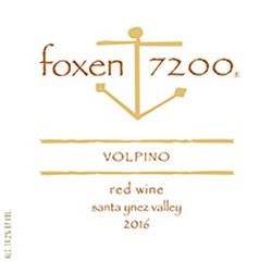 2016 Volpino