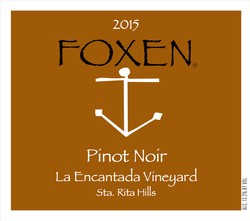 2015 Pinot Noir, La Encantada Vineyard 1.5L Magnum