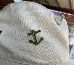 Anchor Pin