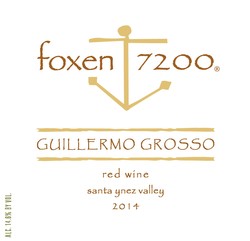 2014 Guillermo Grosso