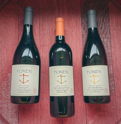 Heritage 3 Pack