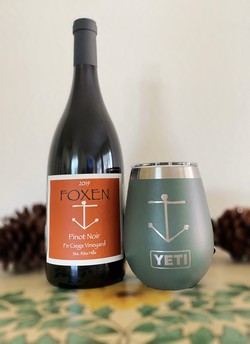 Thanksgiving Gift Pack
