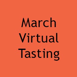 March 2022 Club Release Virtual Tasting