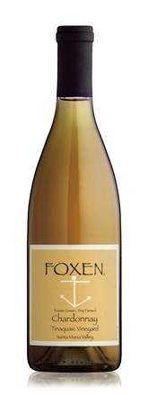 2022 Chardonnay, Tinaquaic Vineyard