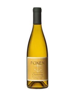 2022 Chardonnay, Tinaquaic Vineyard