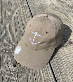 Soft Top Hat