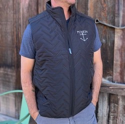 Foxen Vest