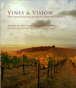 Vines & Vision