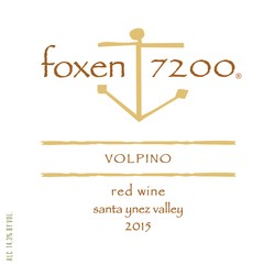 2015 Volpino
