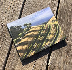 Wine Country by George Rose