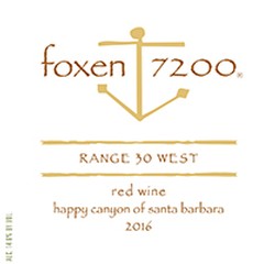 2016 Range 30 West