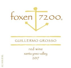 2017 Guillermo Grosso