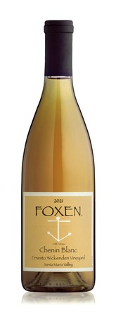 2021 Chenin Blanc, Ernesto Wickenden Vineyard