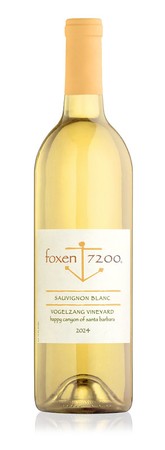 2024 Sauvignon Blanc, Vogelzang Vineyard