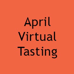 April 2022 Club Release Virtual Tasting