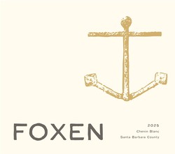 2025 Chenin Blanc, Santa Barbara County