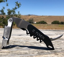 FOXEN Corkscrew