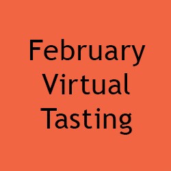 February 2022 Club Release Virtual Tasting