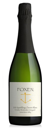 2021 Sparkling Chenin Blanc, Ernesto Wickenden Vineyard