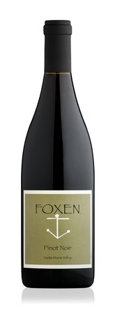 2024 Pinot Noir, Santa Maria Valley