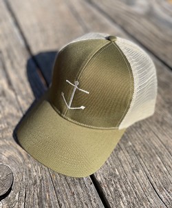 FOXEN Trucker Eco