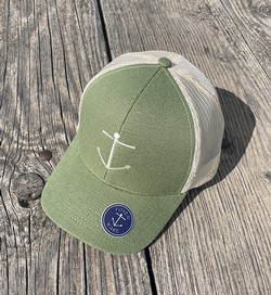 FOXEN Trucker Eco