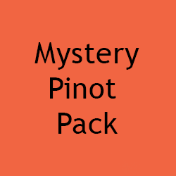 Mystery Pinot Six Pack